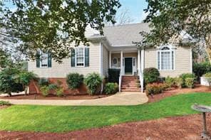 108 Marion, Ford's Colony, sold by Olyvia Salyer