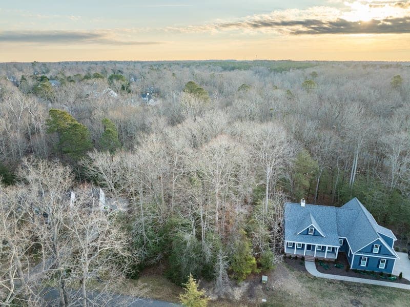 108 Southern Hills, Ford's Colony