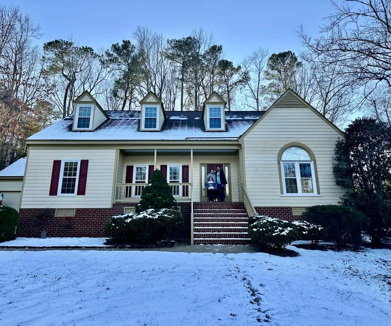 109 Port Royal, Ford's Colony, sold by Olyvia Salyer