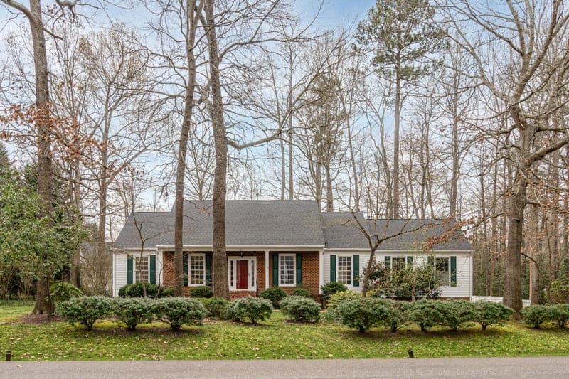 121 Broadmoor, Ford's Colony, sold by Olyvia Salyer