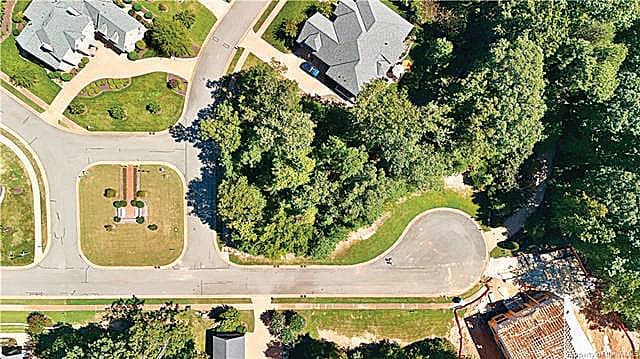 200 Brickhampton, Ford's Colony, sold by Olyvia Salyer